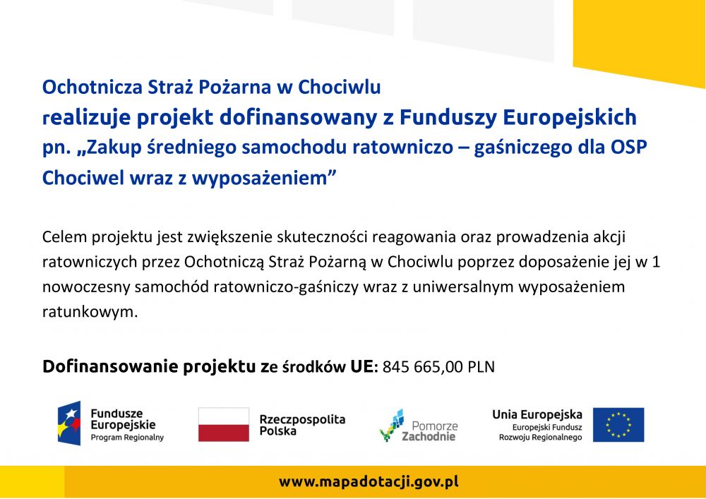 przetarg na samochód osp