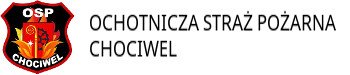 Ochotnicza Straż Pożarna w Chociwlu